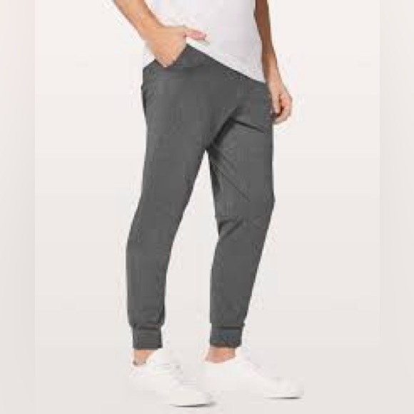 Men’s Lululemon Intent Joggers - Medium - Picture 4 of 4